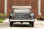 Ford V8 DeLuxe Roadster 1932 года